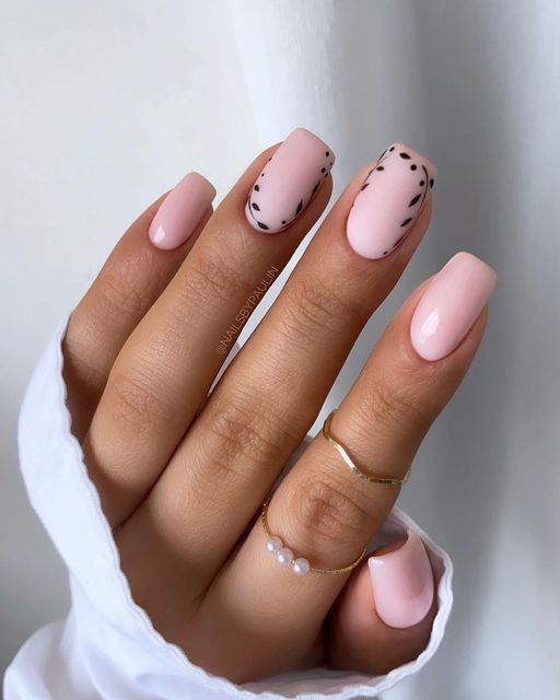 Rubber base coat "Didier Lab", natural, HEMA och and TPO-fri, 10ml