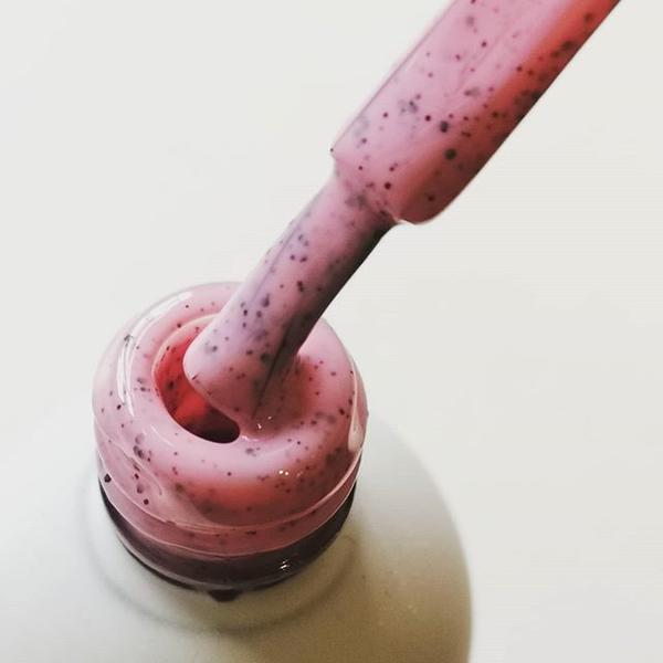 Macarons Gel Polish Didier Lab 'Strawberry Lemonade',HEMA och TPO-fri