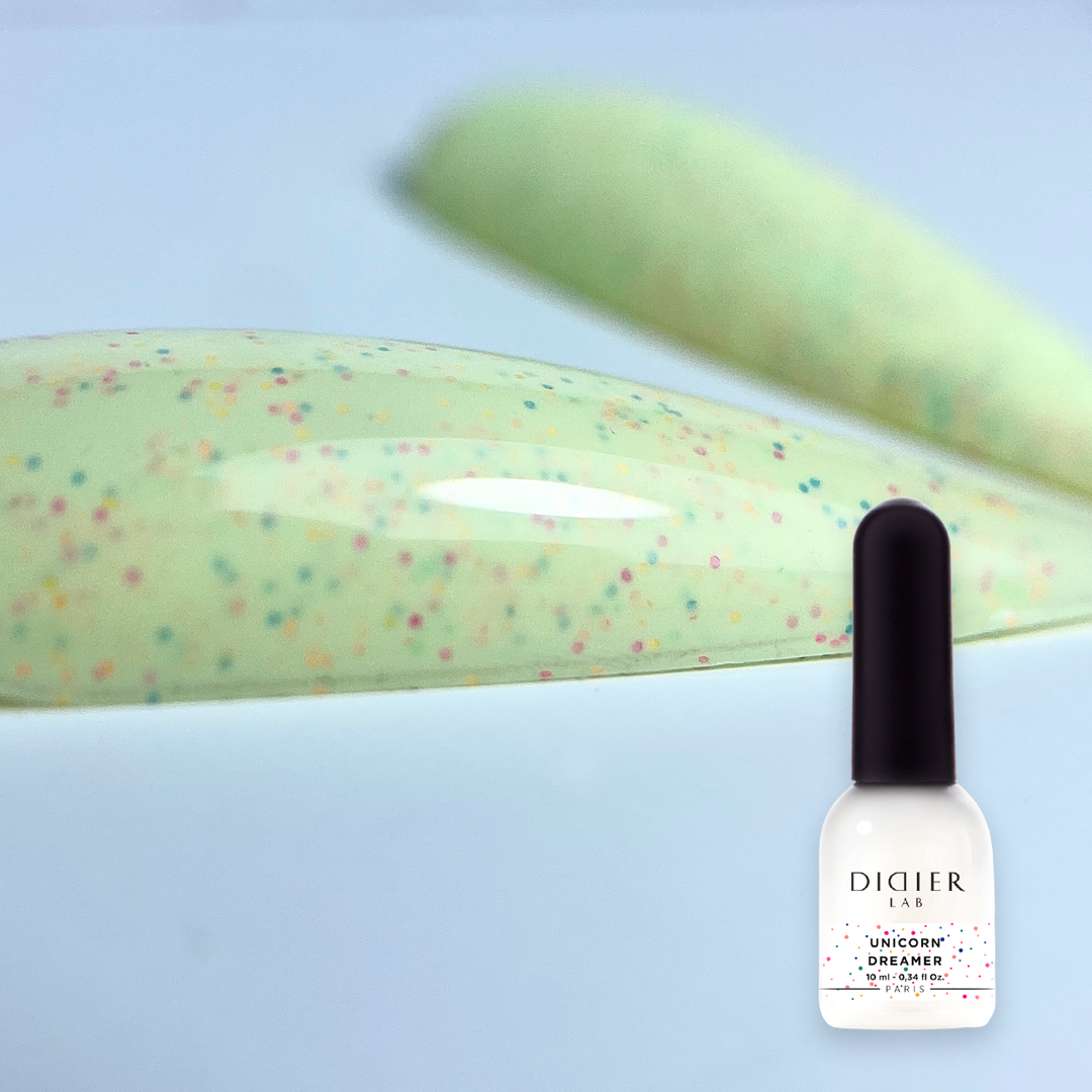 Gel polish "Didier Lab", Unicorn, Dreamer, 10ml