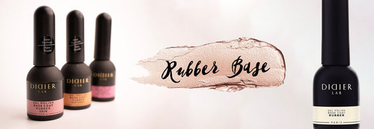 VAD ÄR EN GUMMIBAS?