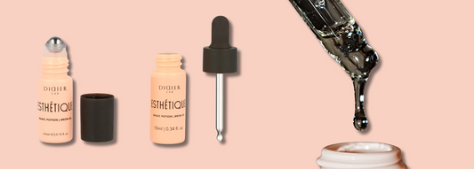 Brow Oil efter laminering – nyckeln till långvariga resultat och välvårdade bryn