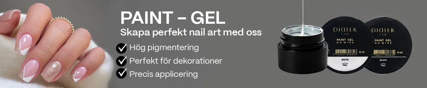 Färggeler