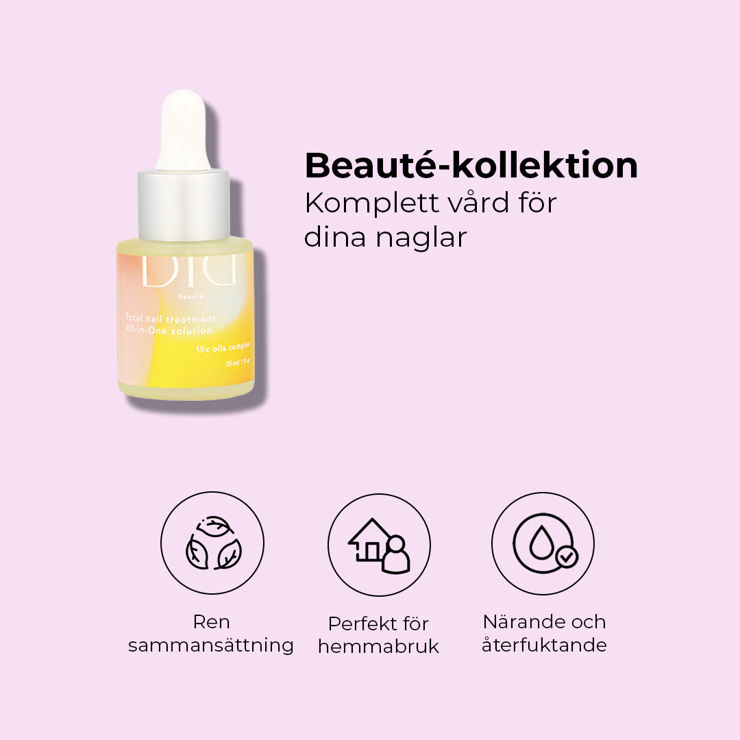 BEAUTÉ