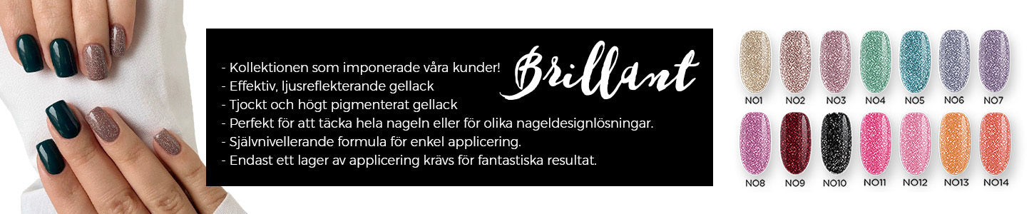 Brillant