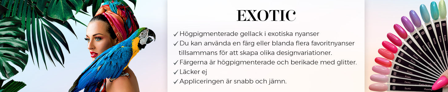 Exotic