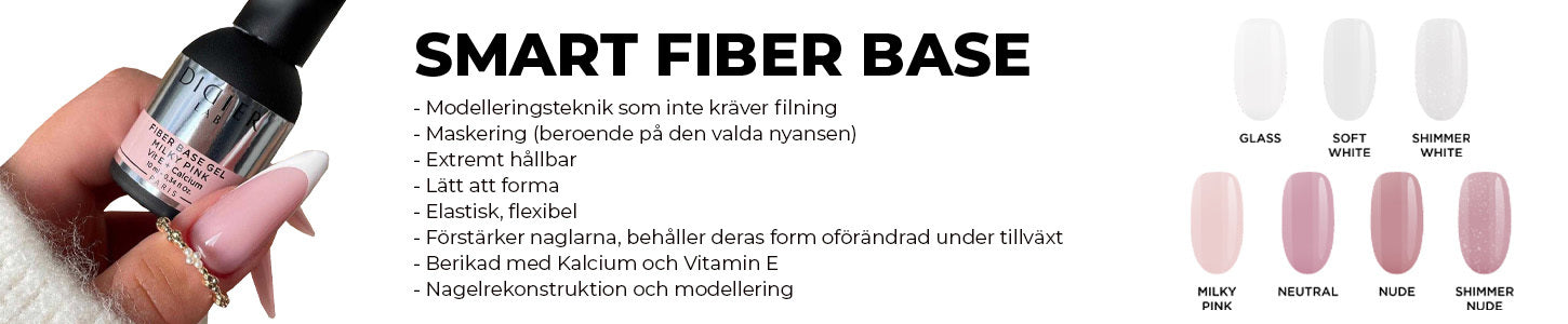 Fiber base