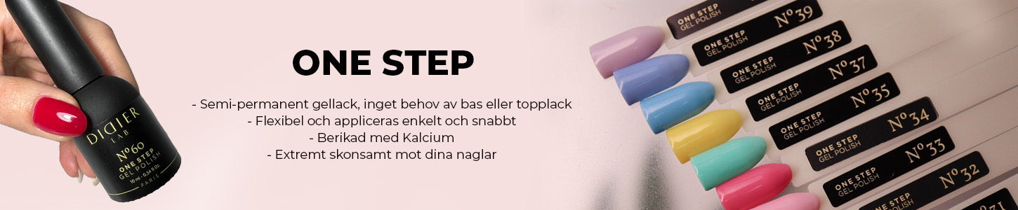 One Step Permanent