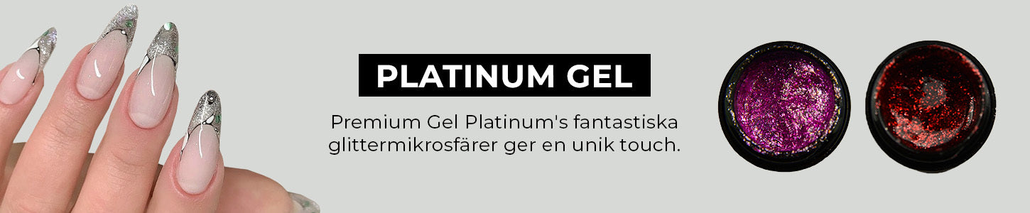Platinum Gel