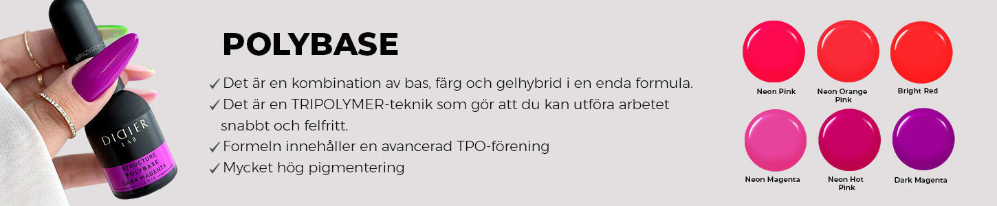 Polybase