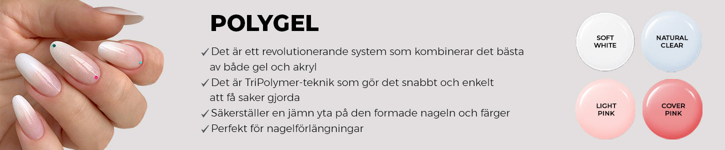 Polygel