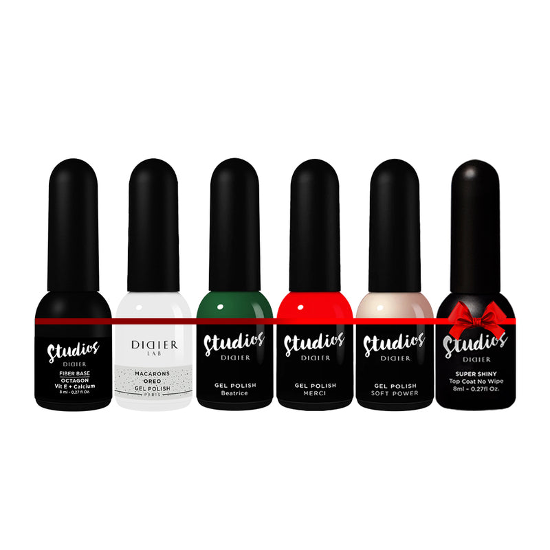 SET Bundle #1