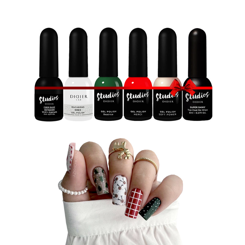 SET Bundle #1