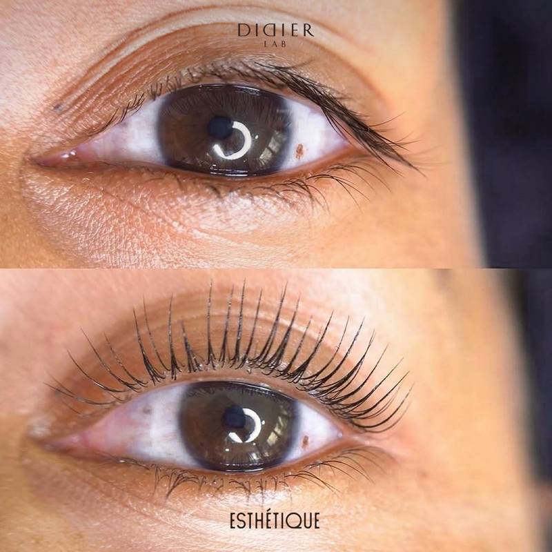 Didier Lab Esthétique Lash Lift System