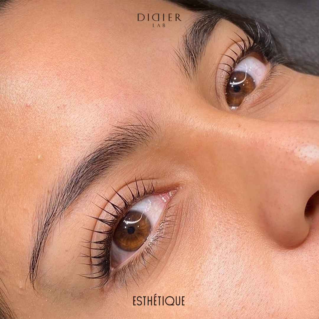 Didier Lab Esthétique Lash Lift System, 3x10 psc.x1,5 ml