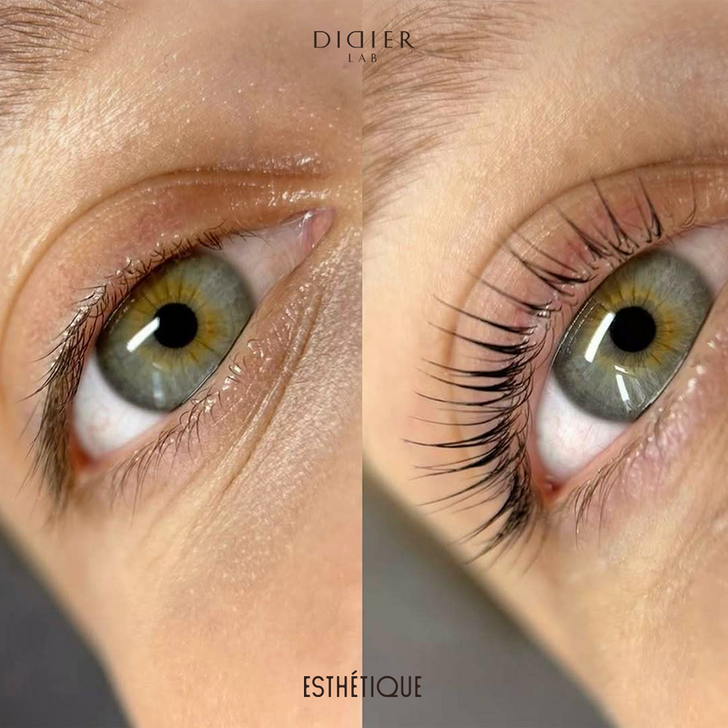 Didier Lab Esthétique Lash Lift System