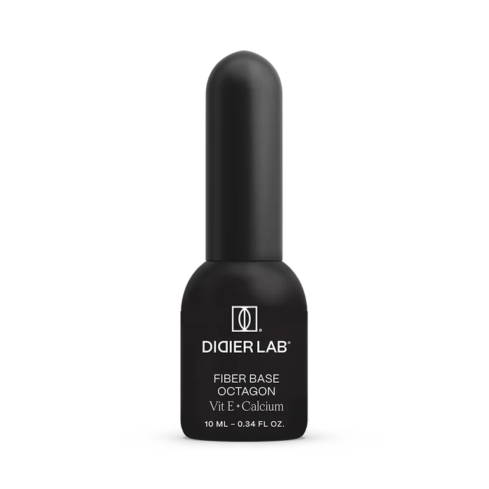 Fiber Base Octagon, HEMA- & TPO-fri, DidierLab, 10 ml