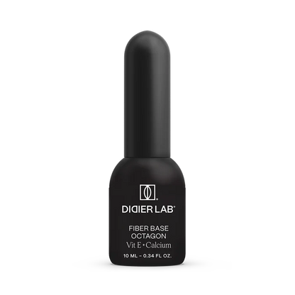Fiber Base Octagon, HEMA- & TPO-fri, DidierLab, 10 ml