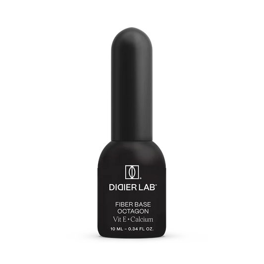 Fiber Base Octagon, HEMA- & TPO-fri, DidierLab, 10 ml