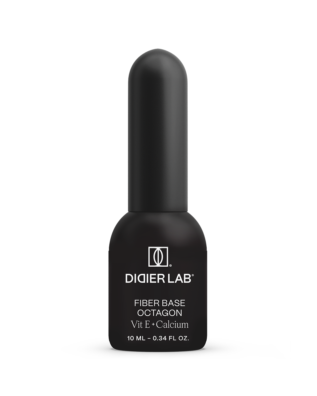 Fiber base Octagon, Didier Lab,HEMA och TPO-fri, 10 ml