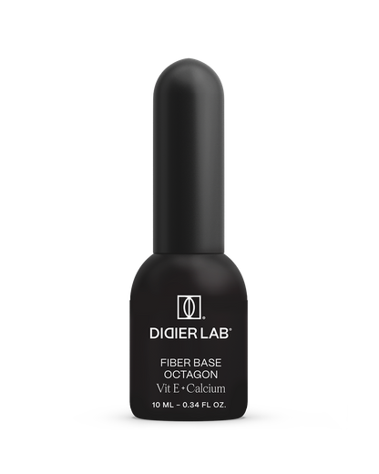 Fiber base Octagon, Didier Lab,HEMA och TPO-fri, 10 ml