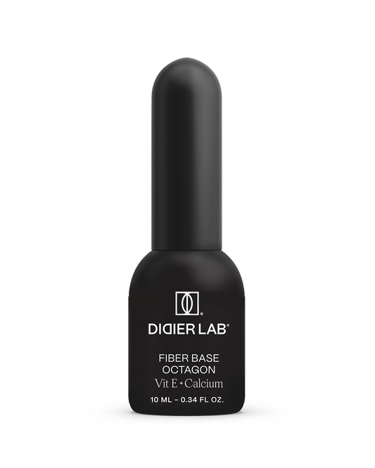 Fiber base Octagon, Didier Lab,HEMA och TPO-fri, 10 ml