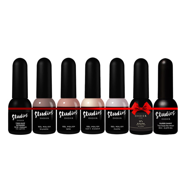 SET Bundle #2