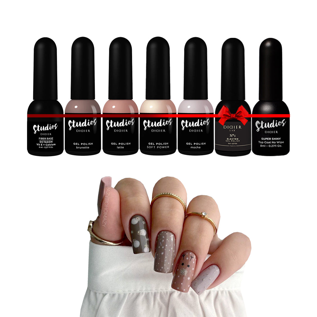SET Bundle #2