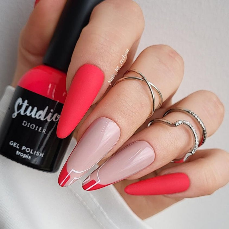 Gel polish Studios, tropix , 8ml