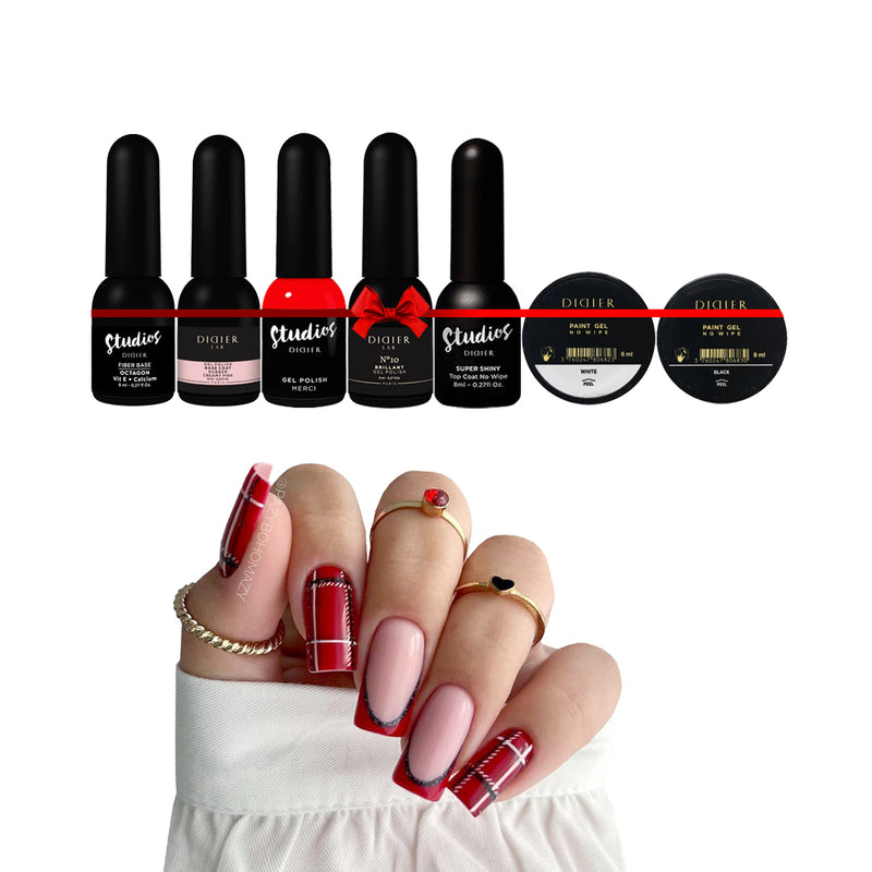 SET Bundle #3