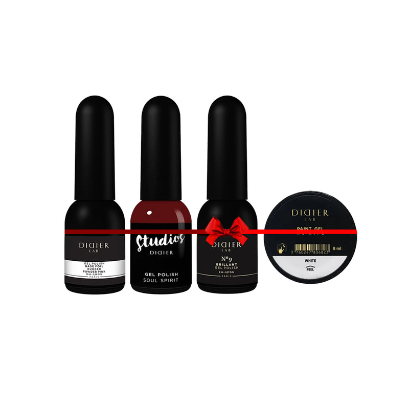 SET Bundle #6