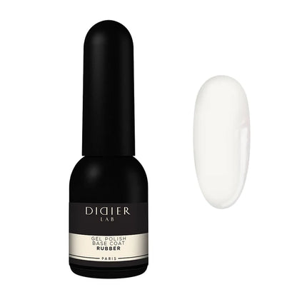 Rubber Base för gellack, TPO-fri, Didier Lab, 10 ml