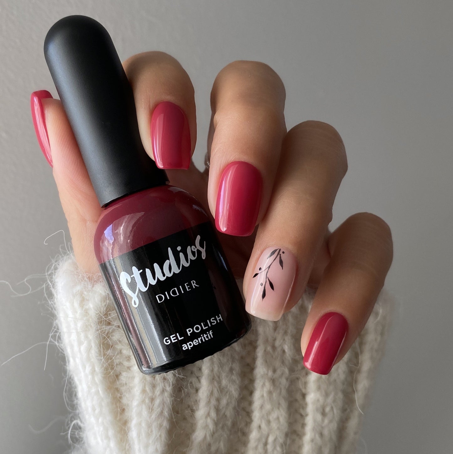 Gel polish Studios, aperitif, TPO-fri,8ml