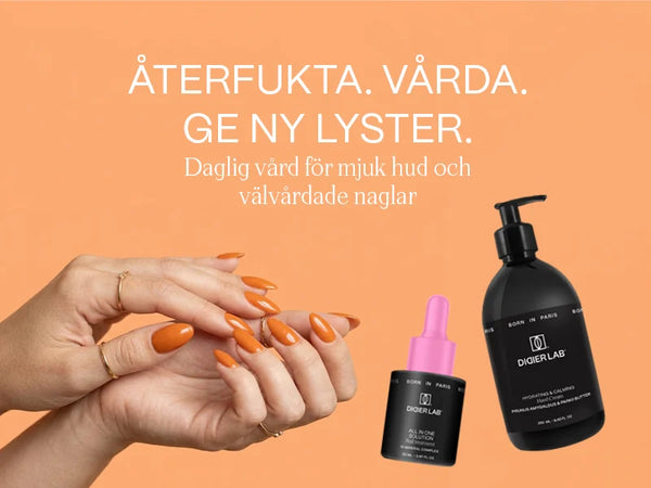 Kropps- och handvård