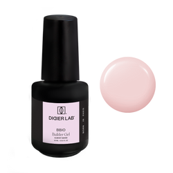 Builder Gel BBIO "Didier Lab"Almost Naked, 15ml