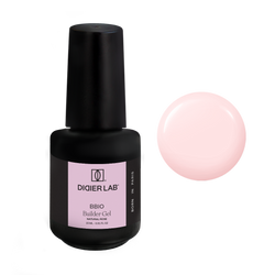 Builder Gel BBIO "Didier Lab" Natural Rose, 15ml