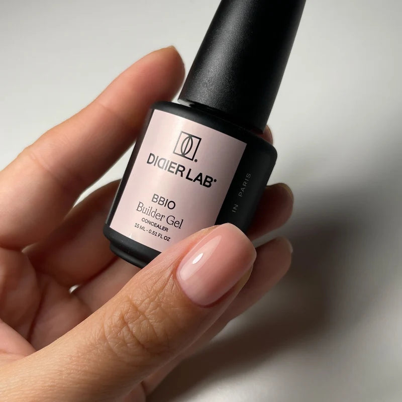 BBIO Builder Gel In Bottle - Concealer, 15 ml