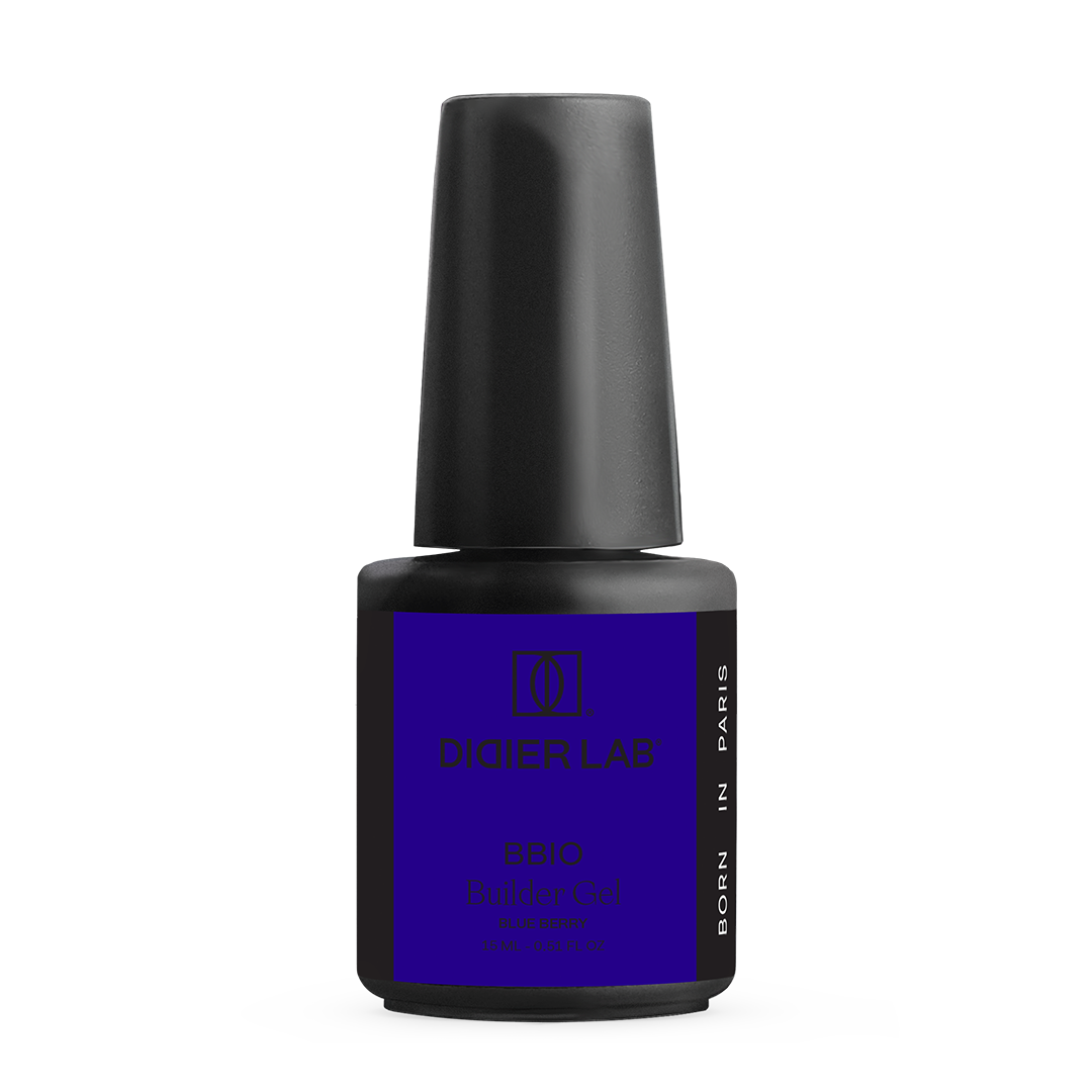 Builder Gel BBIO " Didier Lab" Blueberry , 15ml