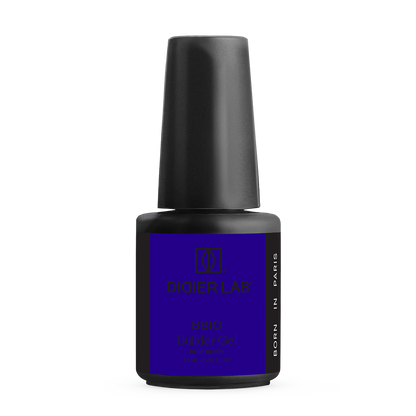 Builder Gel BBIO " Didier Lab" Blueberry , 15ml