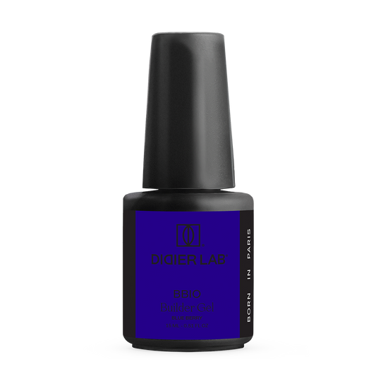 Builder Gel BBIO " Didier Lab" Blueberry , 15ml