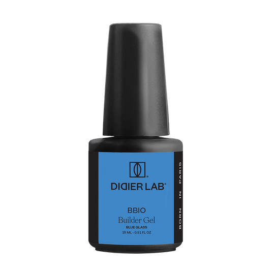 Builder Gel BBIO "Didier Lab" Blue Glass, 15ml