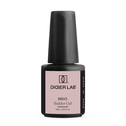 Builder Gel BBIO "Didier Lab" Concealer", 15ml