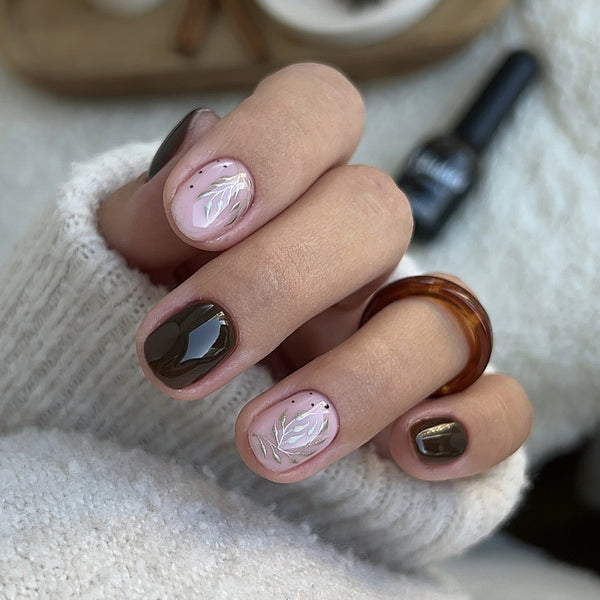 Gel polish "Studios Didier", profile, 8ml
