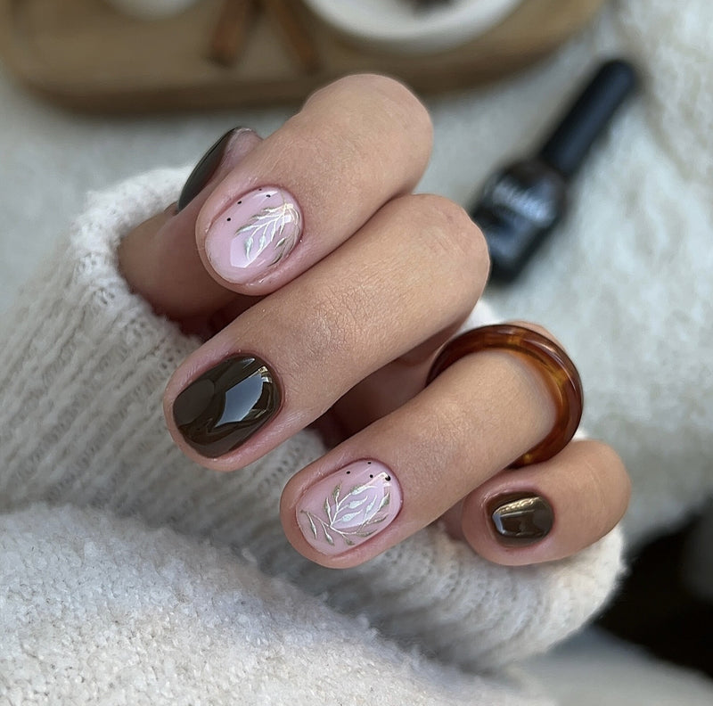 Gel polish "Studios Didier", profile, 8ml