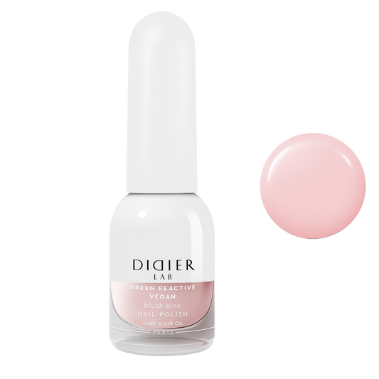 Vegan nagellack