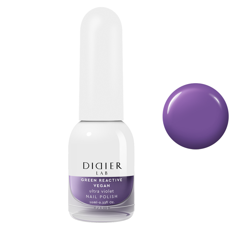 Vegan nagellack