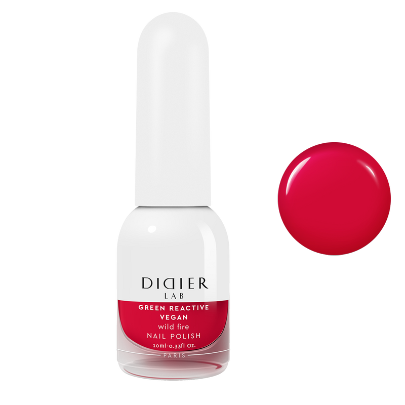 Vegan nagellack