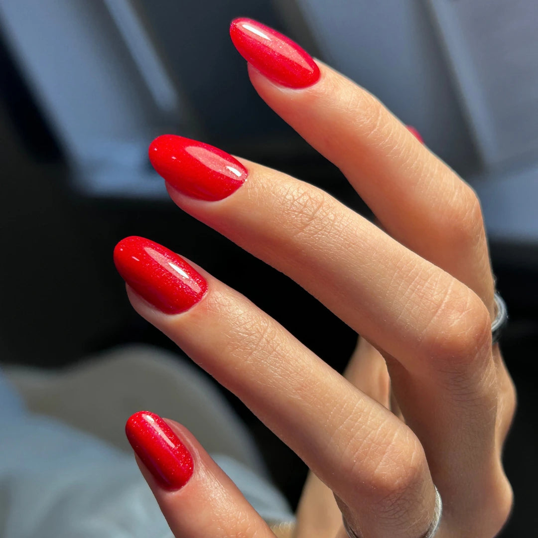 Gel polish Studios, crazy disco,  8ml