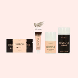 Didier Lab Esthétique Eyebrow Care Routine