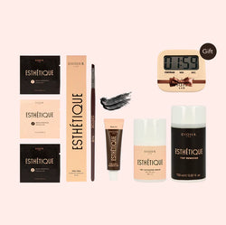 Didier Lab Esthétique Full Eyebrow Care System