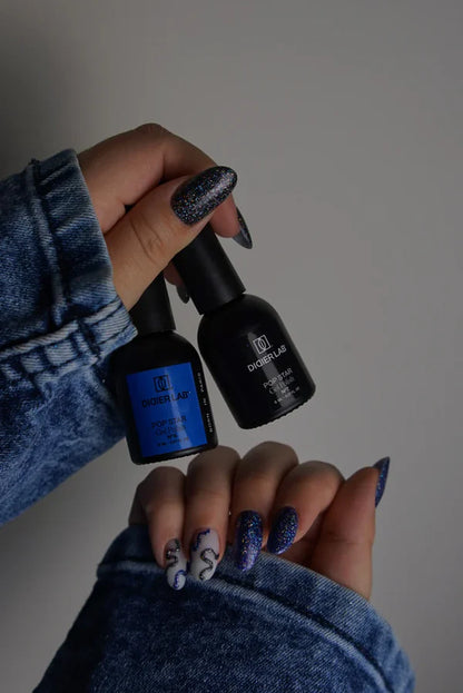 Gel polish "Didier Lab", POP Star, No7, 8ml